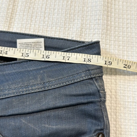 Washed cobalt blue - Picture 8 of 16